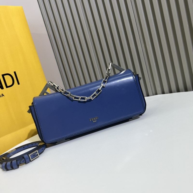 Fendi Satchel Bags